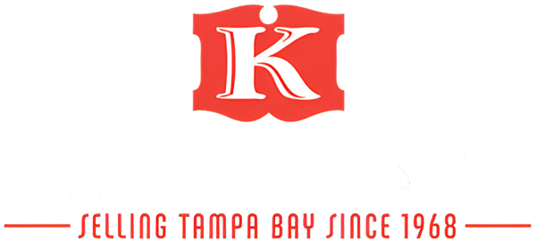 Kilgore Real Estate Logo